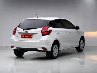 Toyota Yaris L