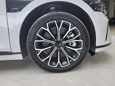 Zeekr 极氪007GT