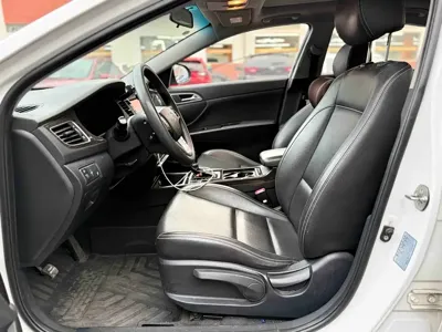 Hyundai Mistra