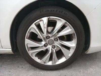 Citroen C4L
