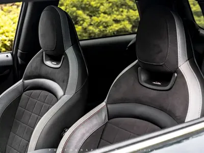 MINI Mini JCW