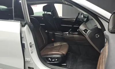 BMW Gran Turismo