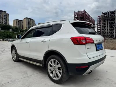 Haval H7