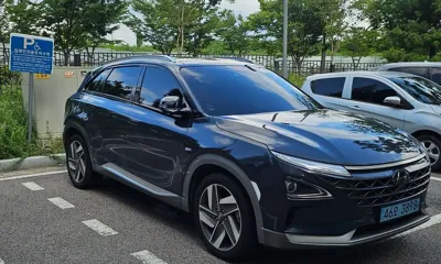 Hyundai Nexo