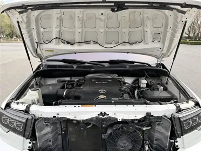 Toyota Sequoia