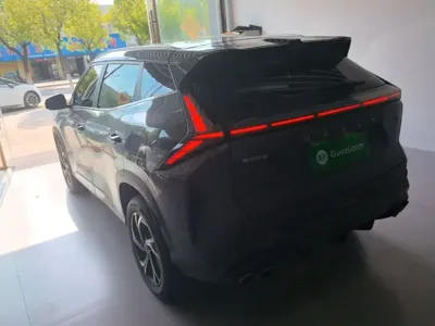 Geely Boyue