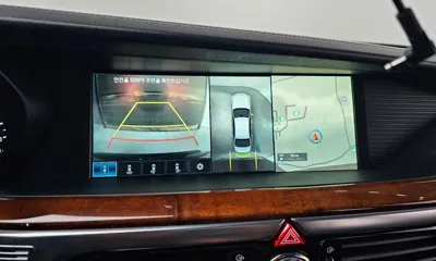 Genesis EQ900