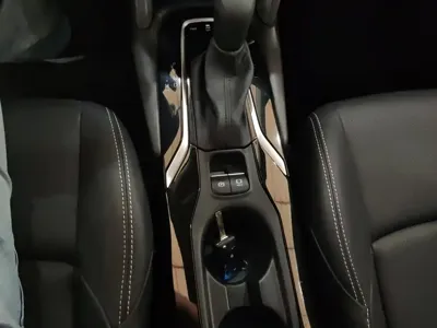 Toyota Frontlander