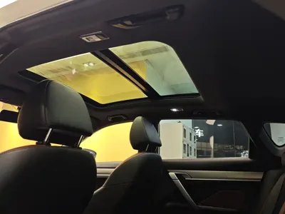 Geely Binyue