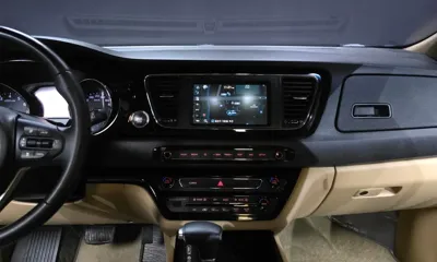 Kia Canival