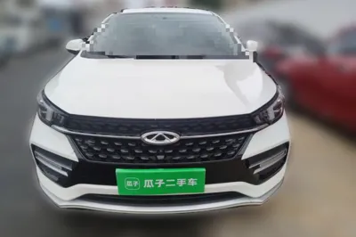 Chery Arrizo GX