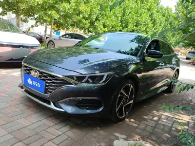 Hyundai Fista