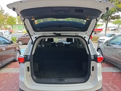 Jetour X70 Plus