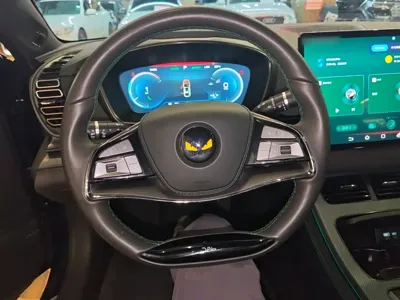 BYD Han