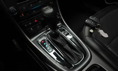 ChevroletGMDaewoo Malibu