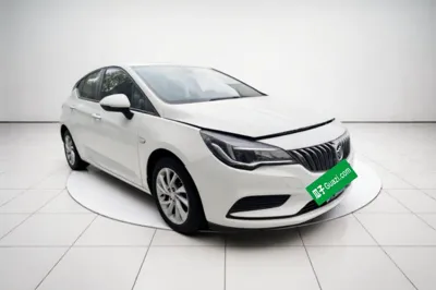 Buick Verano