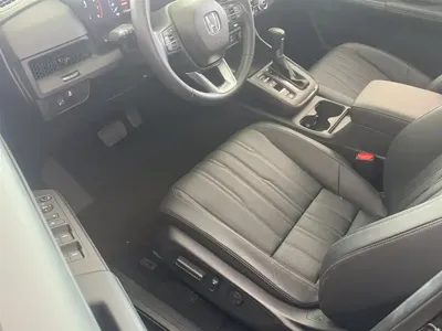 Honda Breeze