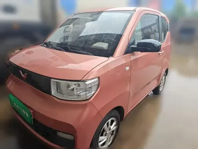 Wuling MINIEV