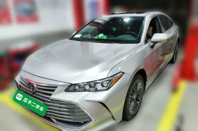 Toyota Avalon