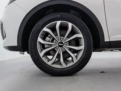 WEY Wey VV6