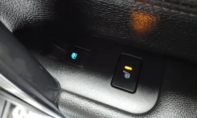 ChevroletGMDaewoo Captiva