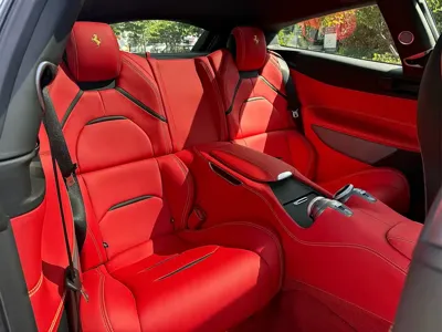 Ferrari GTC4Lusso