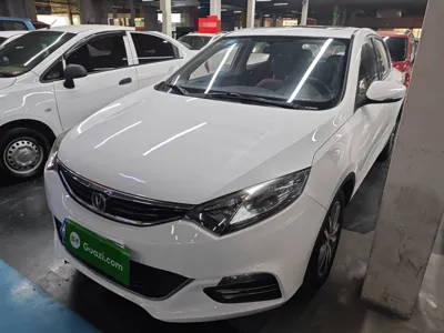 Changan Eado