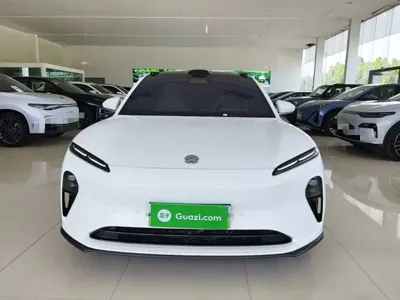 Nio ET5T