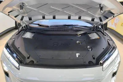 Nio ET5T