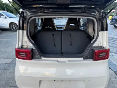 Wuling MINIEV