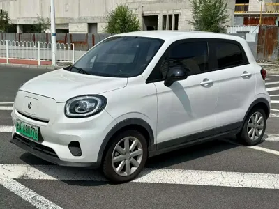 Leapmotor Leapmotor T03