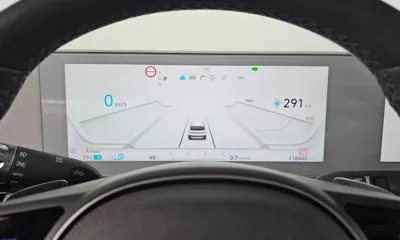 Hyundai Ioniq5