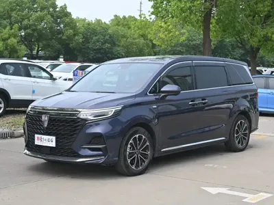 Roewe iMAX8