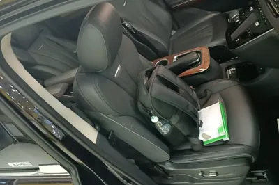 Hongqi HQ9 PHEV