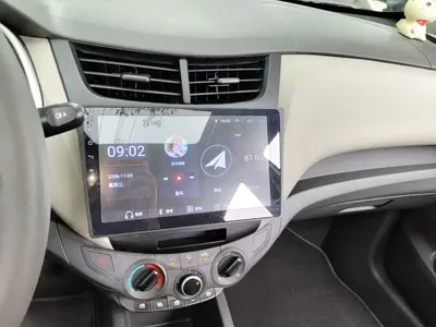 Chevrolet Sail