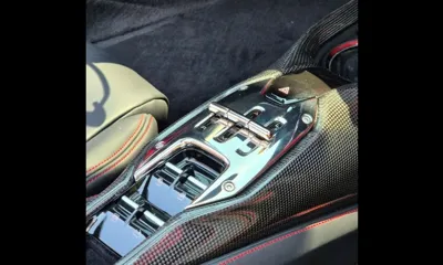 Ferrari SF90