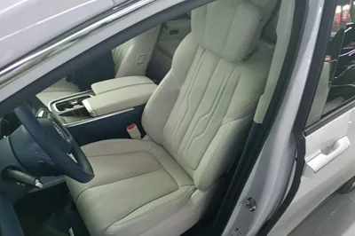 Buick Century