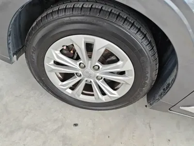 Wuling Jiachen