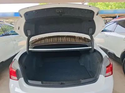 Buick Verano