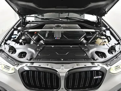 BMW X3M