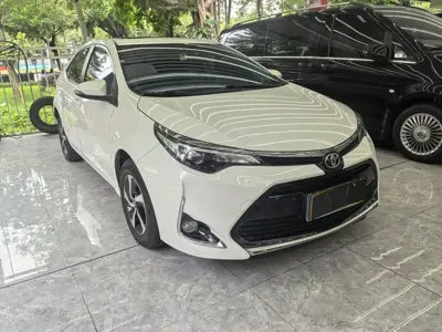 Toyota Levin