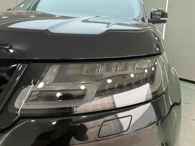 Land Rover Sport