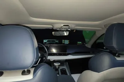 Geely Auto Preface