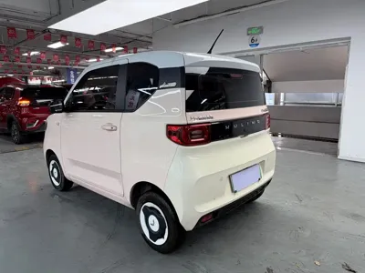 Wuling MINIEV