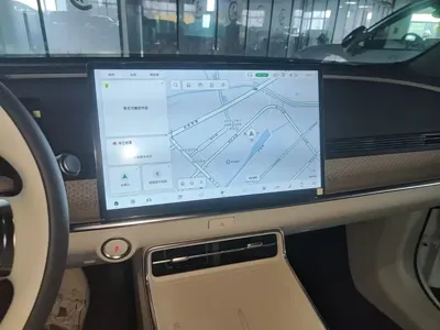 Toyota 铂智3X