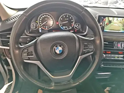 BMW X5 (Import)