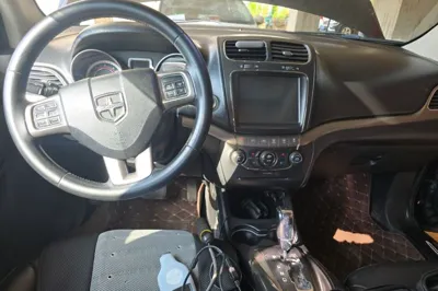 Dodge Journey