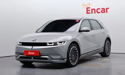 Hyundai Ioniq5