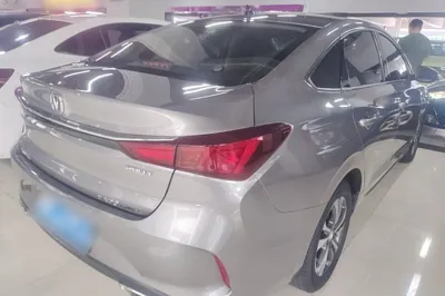 Changan Eado