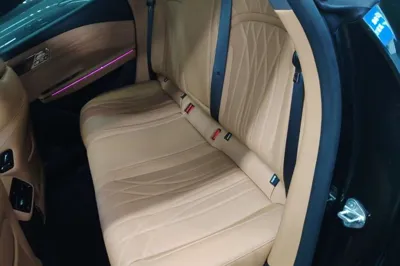 Geely Galaxy Galaxy 8